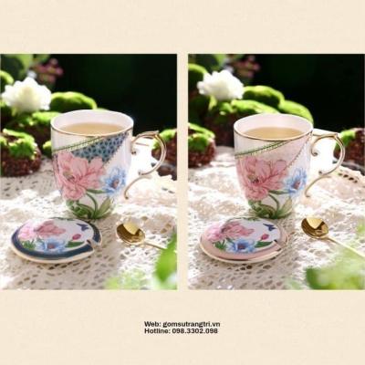 BỘ QUÀ TẶNG CAO CẤP DÀNH CHO 2 NGƯỜI